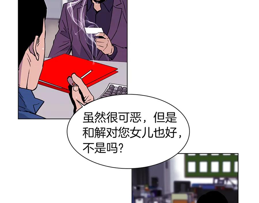 《清道夫K》第4话 敲打 第53页