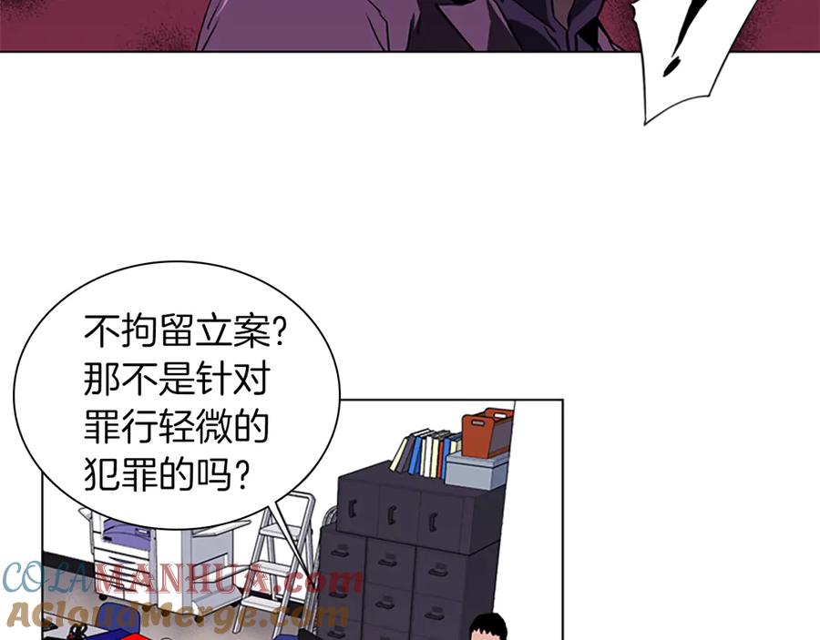 《清道夫K》第4话 敲打 第25页