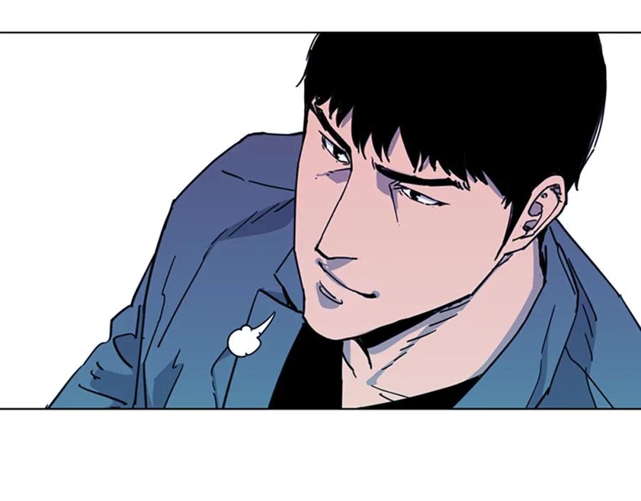 《清道夫K》第63话 牵连 第53页