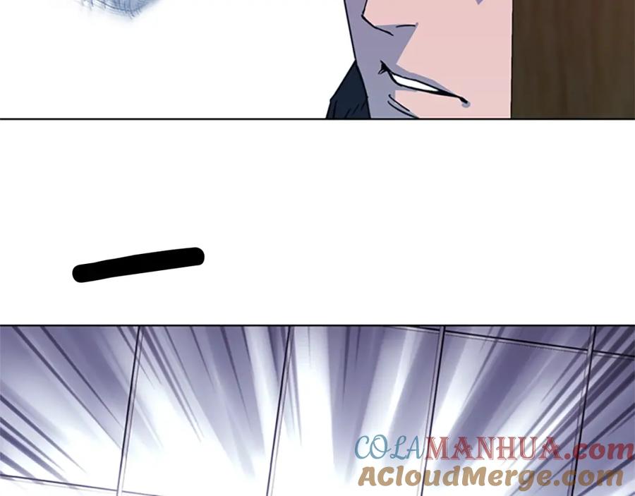 《清道夫K》第68话 还击 第79页