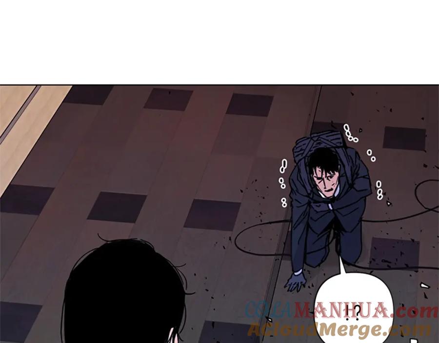 《清道夫K》第69话 交锋 第55页