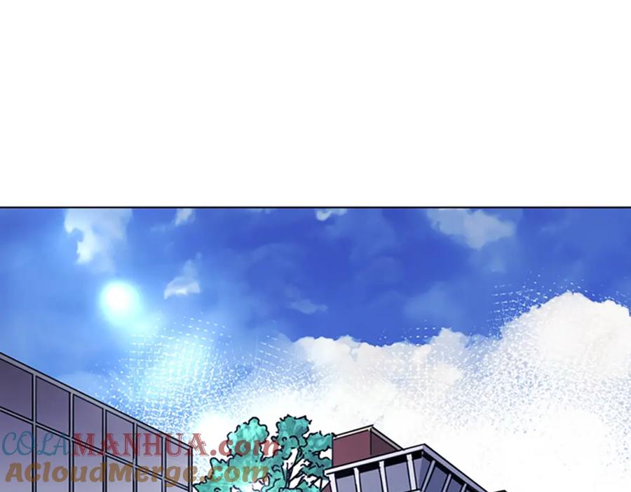 《清道夫K》第75话 把柄 第43页