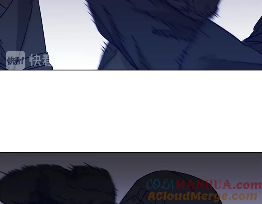 《清道夫K》第83话 昔日徒弟 第34页