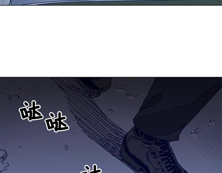 《清道夫K》第84话 行动 第72页