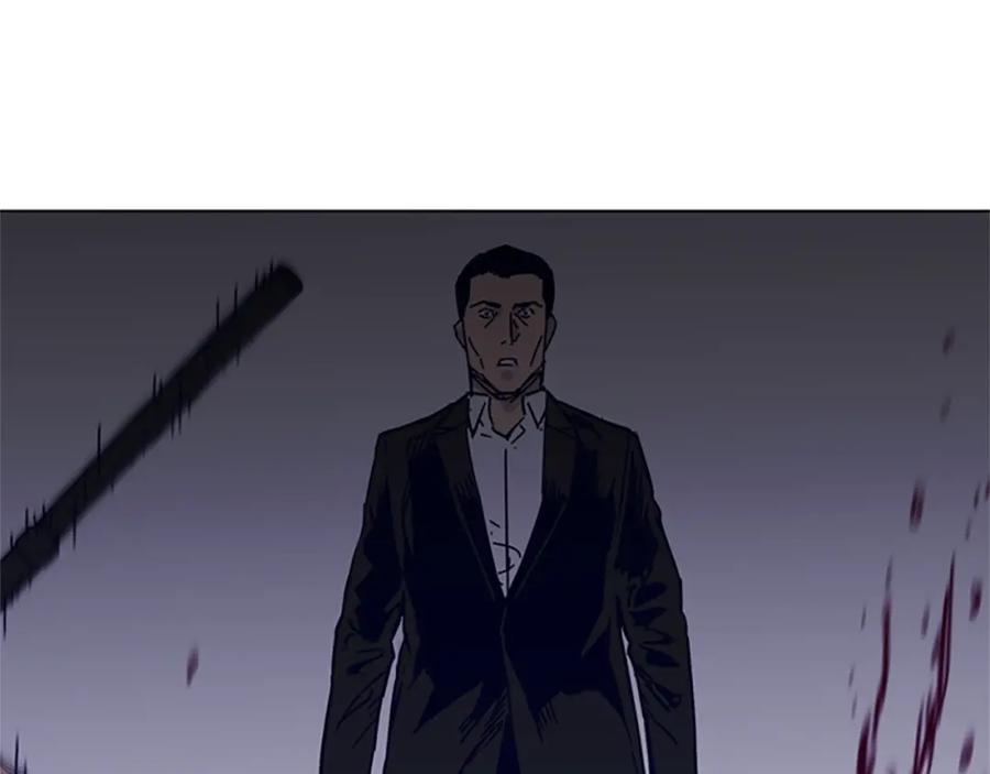 《清道夫K》第86话 灭一组 第38页