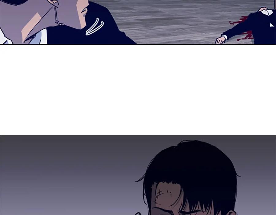 《清道夫K》第87话 灭二组 第72页