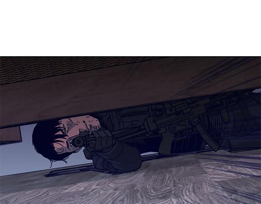 《清道夫K》第87话 灭二组 第59页