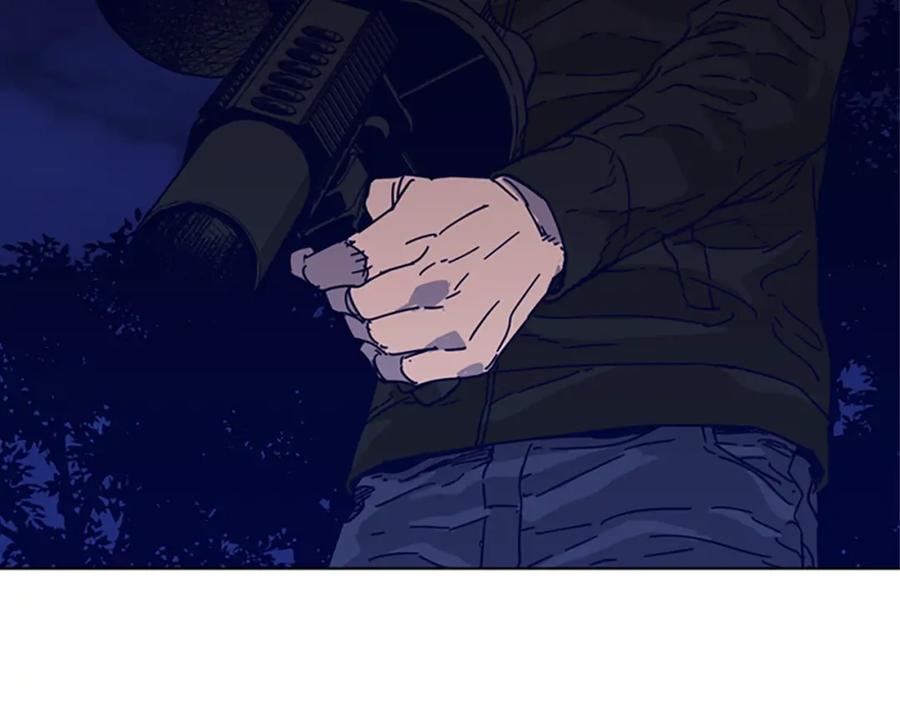 《清道夫K》第89话 冰箱作战 第82页