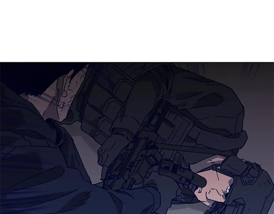 《清道夫K》第91话 作战开始 第62页