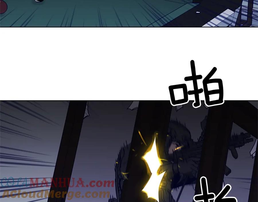 《清道夫K》第93话 夹击 第37页
