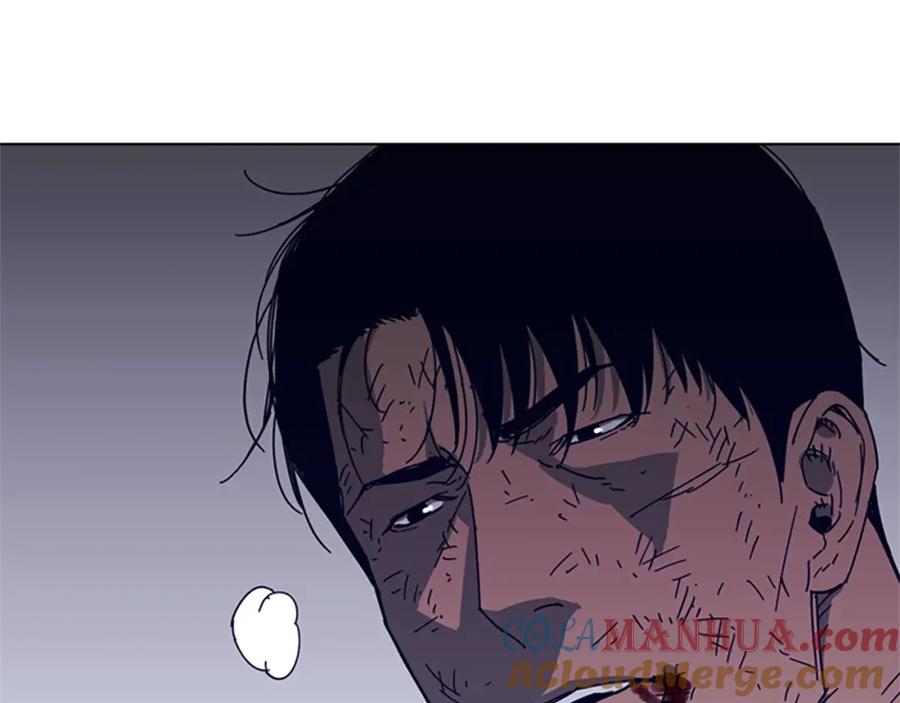《清道夫K》第95话 近身肉搏 第101页