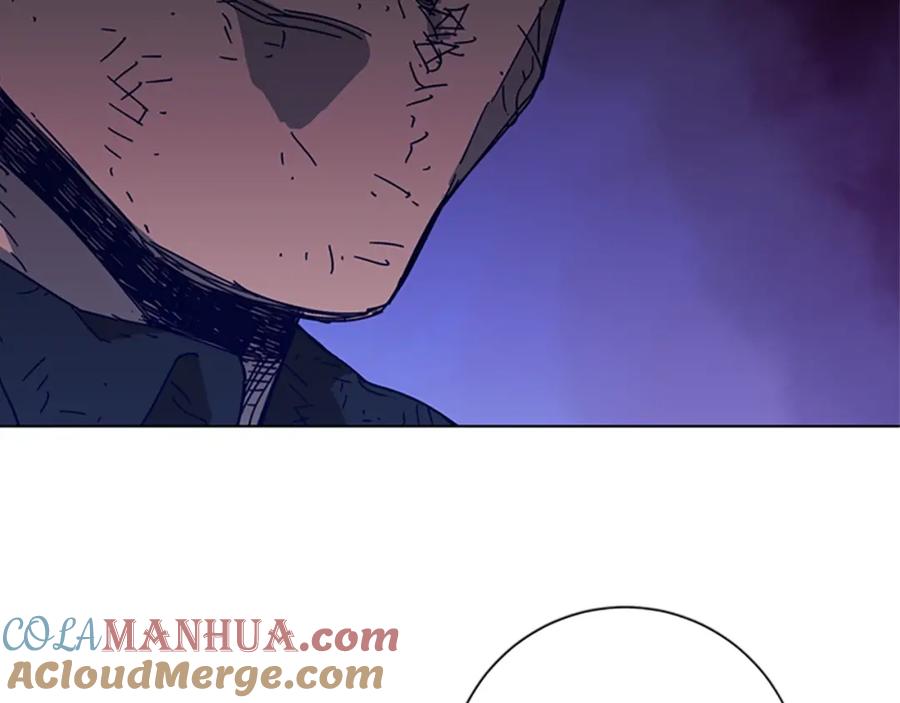 《清道夫K》第97话 复仇，结束 第81页