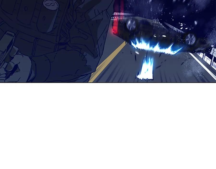 《清道夫K》第97话 复仇，结束 第31页