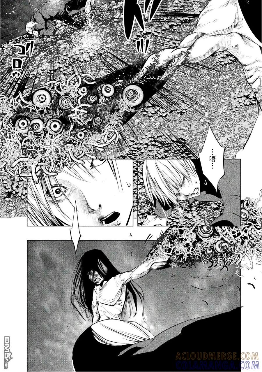 《当无火葬场的小镇里钟声鸣响时》第173话 对不起龙 第5页