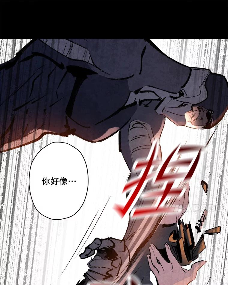《记忆猎人》25.是你杀了他们 第38页