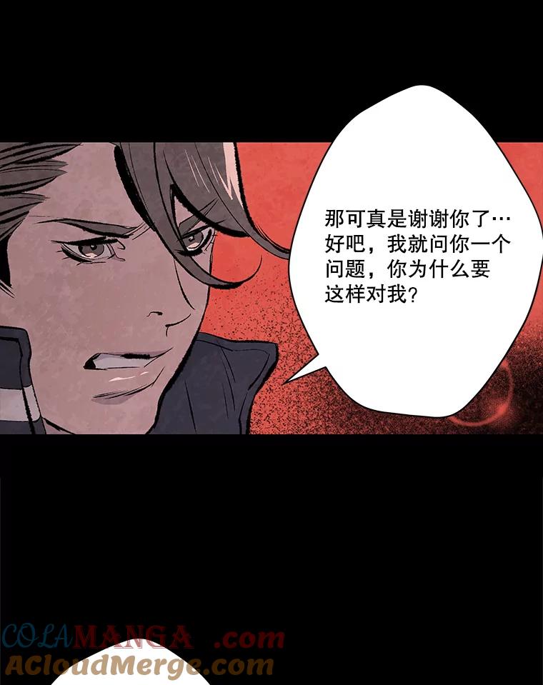 《记忆猎人》25.是你杀了他们 第19页