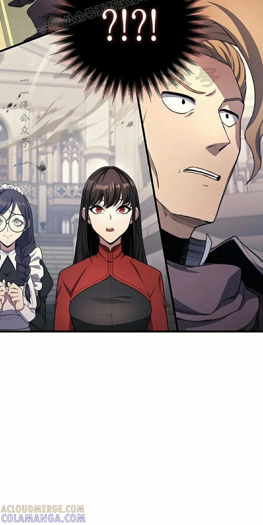 《毁灭级死亡骑士回归》第26集 第70页