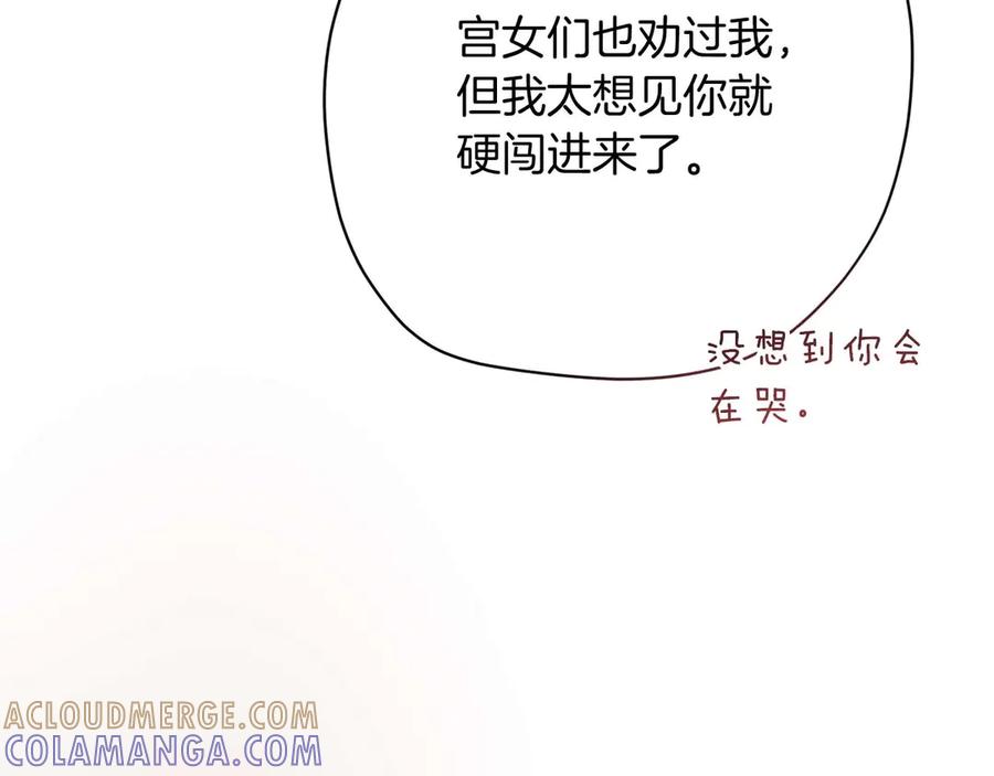 《皇后才不是配角》第一季完结篇 残忍又甜美的安慰 第197页