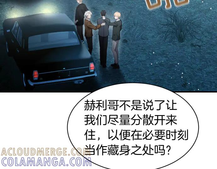 《凡菲尔德的秘密》第59话 秘密武器 第41页