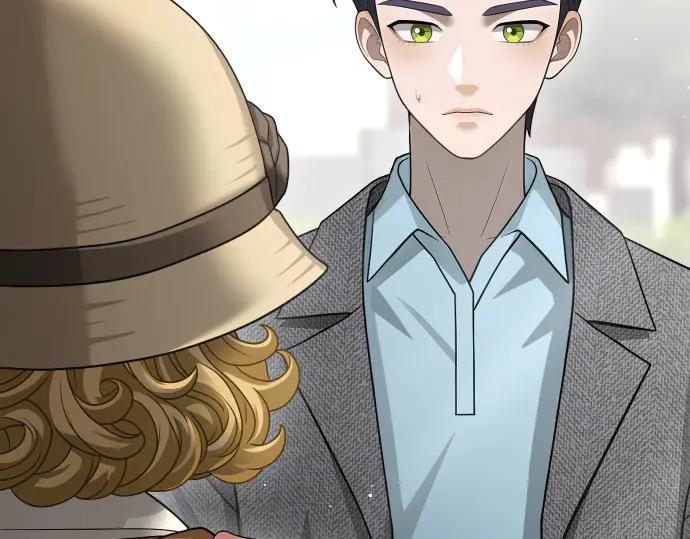 《凡菲尔德的秘密》第62话 美男计 第31页