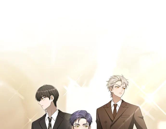 《凡菲尔德的秘密》第62话 美男计 第74页