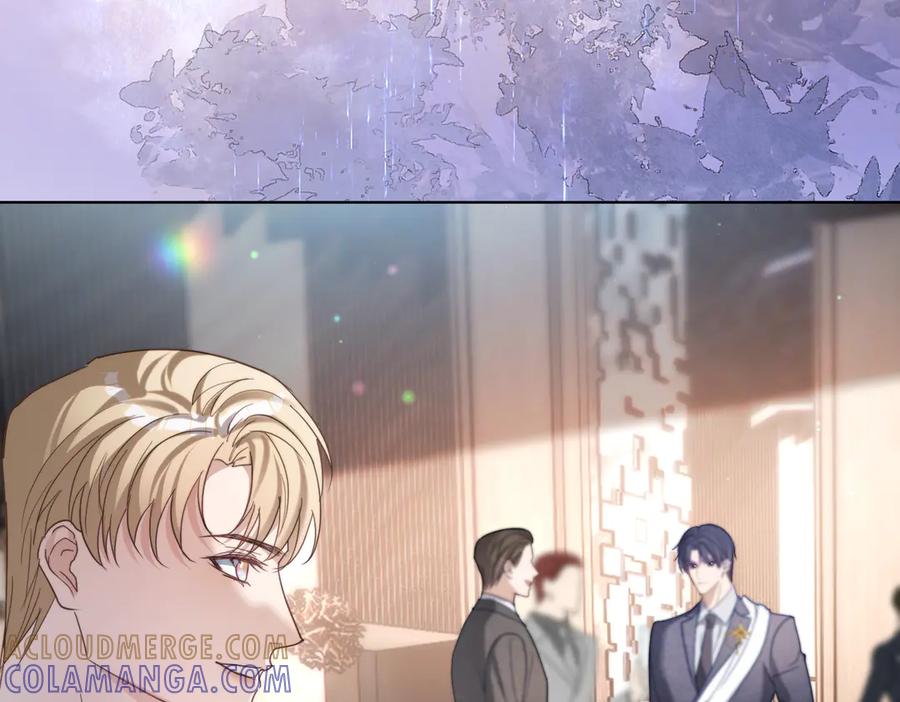 《天降萌宝：霍爷请签收》第82话 老公还有个初恋？ 第69页