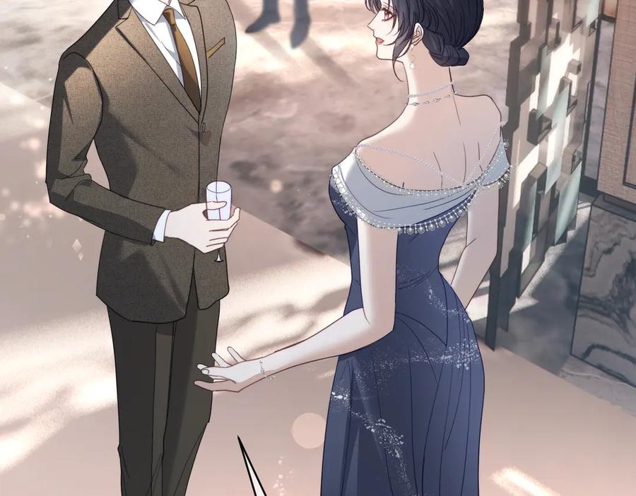 《天降萌宝：霍爷请签收》第82话 老公还有个初恋？ 第63页