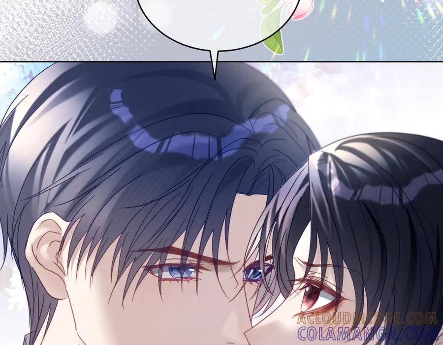 《天降萌宝：霍爷请签收》第85话 记忆复苏 第37页