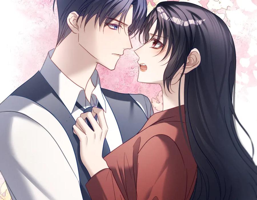 《天降萌宝：霍爷请签收》第85话 记忆复苏 第35页
