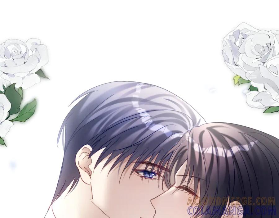 《天降萌宝：霍爷请签收》第85话 记忆复苏 第41页