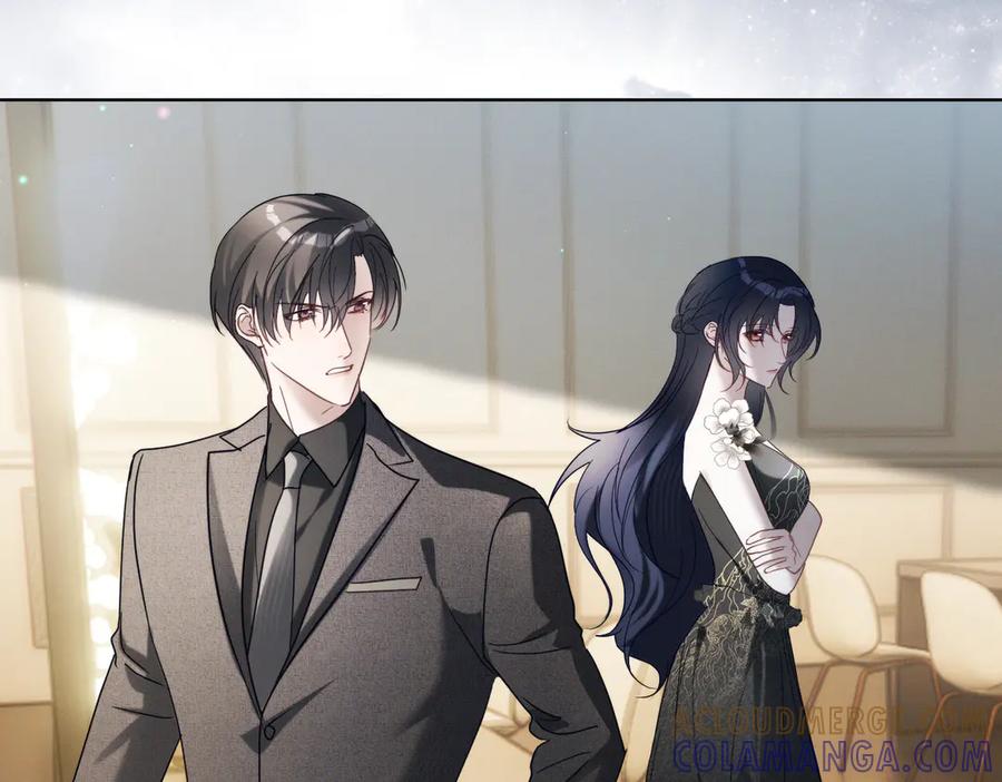 《天降萌宝：霍爷请签收》第85话 记忆复苏 第17页