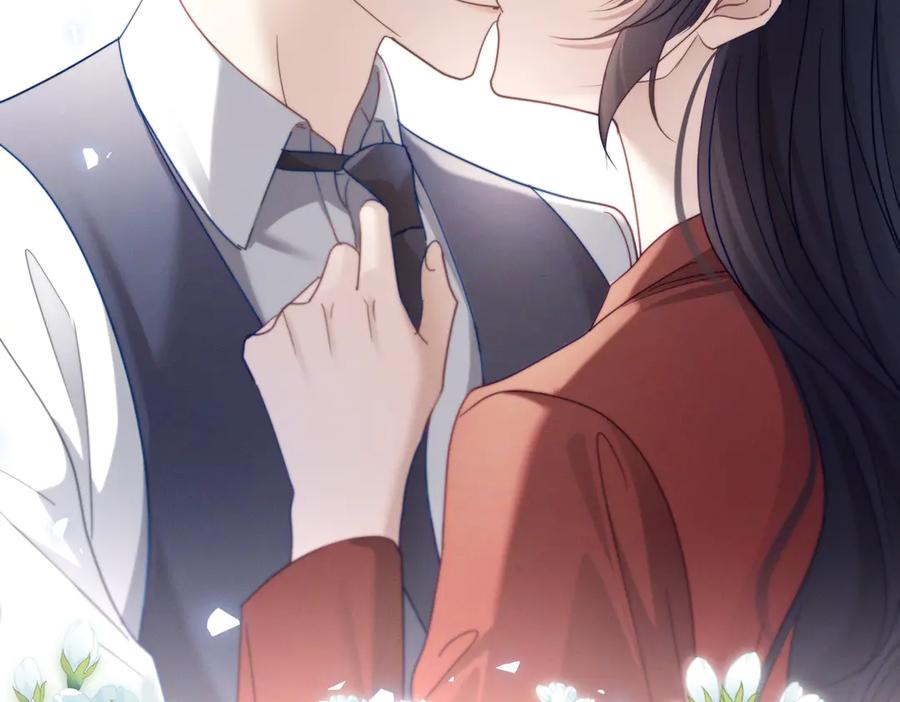 《天降萌宝：霍爷请签收》第85话 记忆复苏 第42页