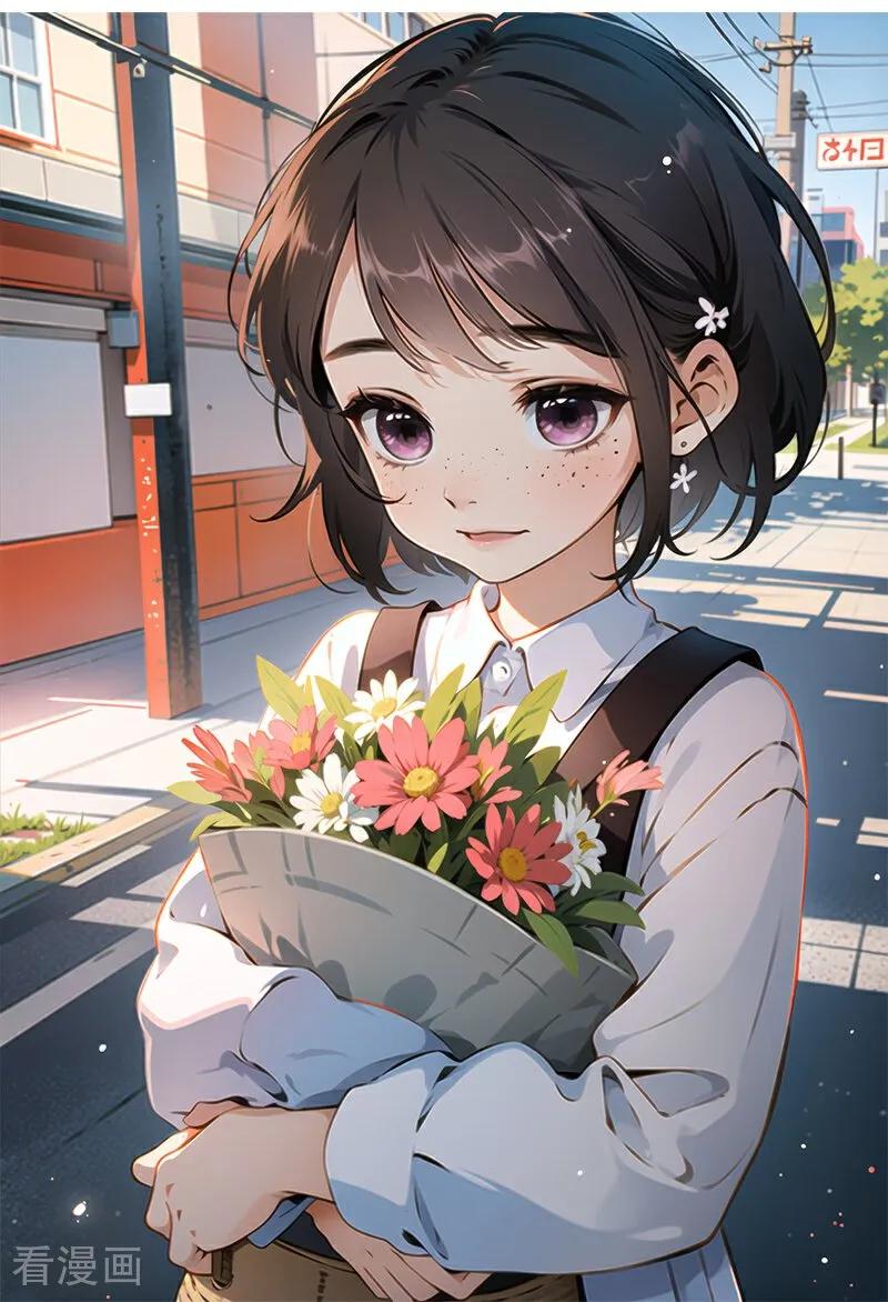 《情非得已》第11话 第33页