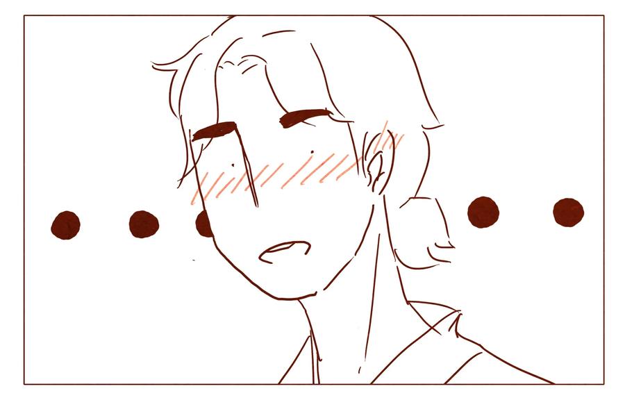 喂，看见耳朵啦 - 第29话 危机四伏的霓虹行（五） - 第11张图