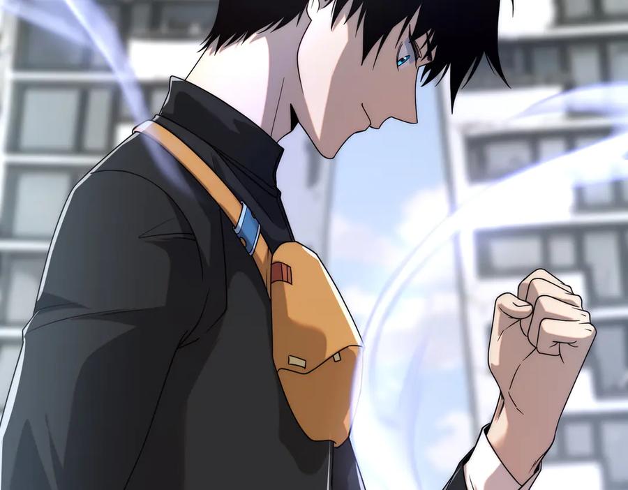 全球异能：开局觉醒紫霄神雷 - 第5话 进入前十 - 第162张图