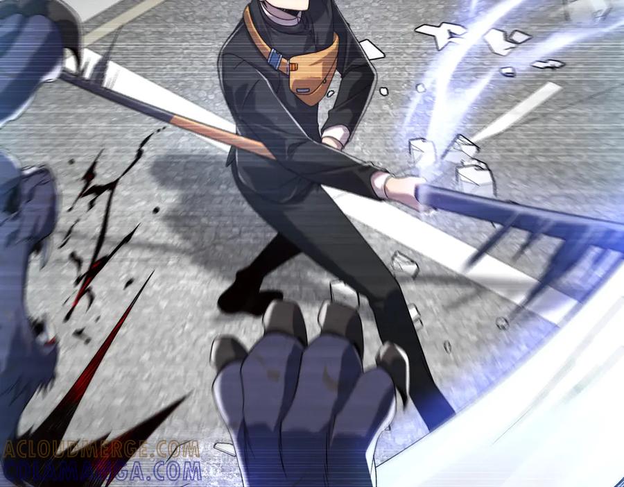 全球异能：开局觉醒紫霄神雷 - 第5话 进入前十 - 第141张图