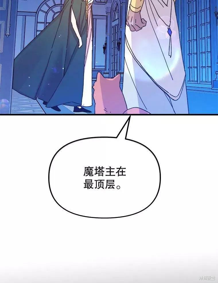 《王女在装疯卖傻》第63话 第107页
