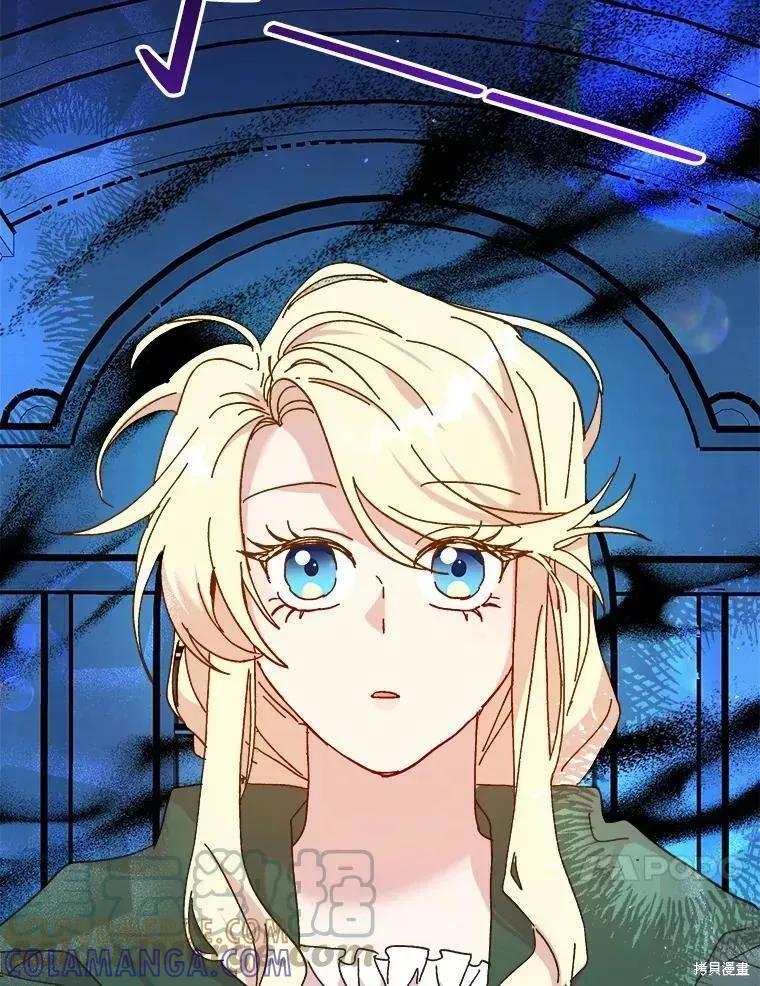 《王女在装疯卖傻》第63话 第109页