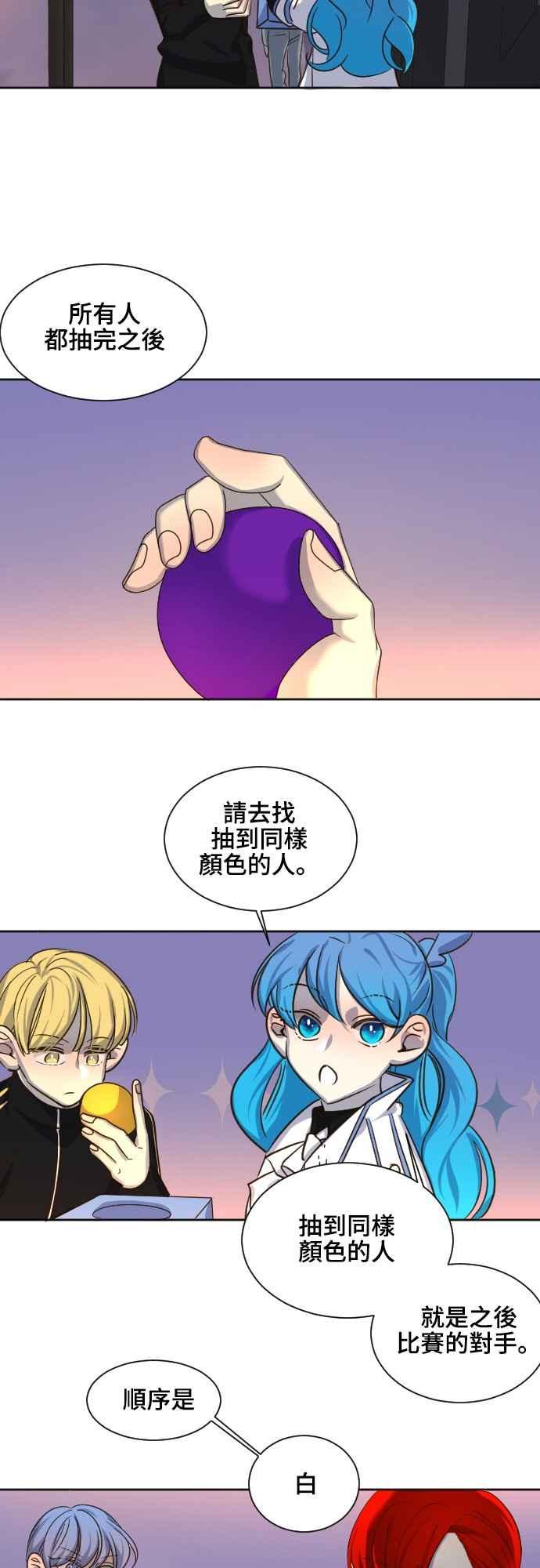 《变身外套》[第66话] 抽签 第28页