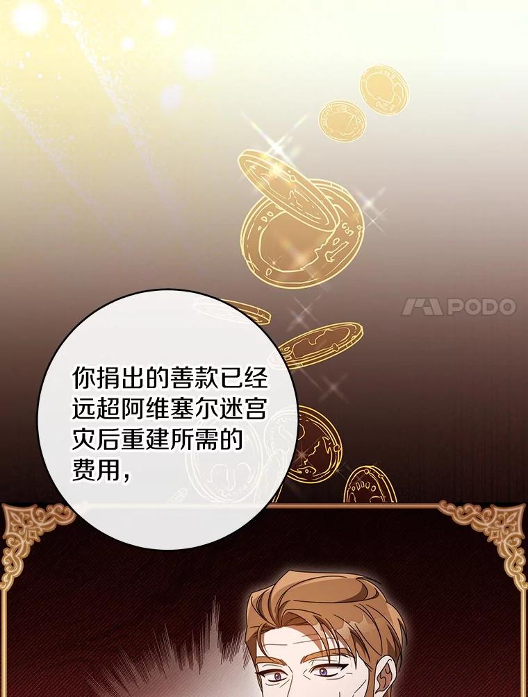 《成为主角的命定救星》124.生日快乐 第7页