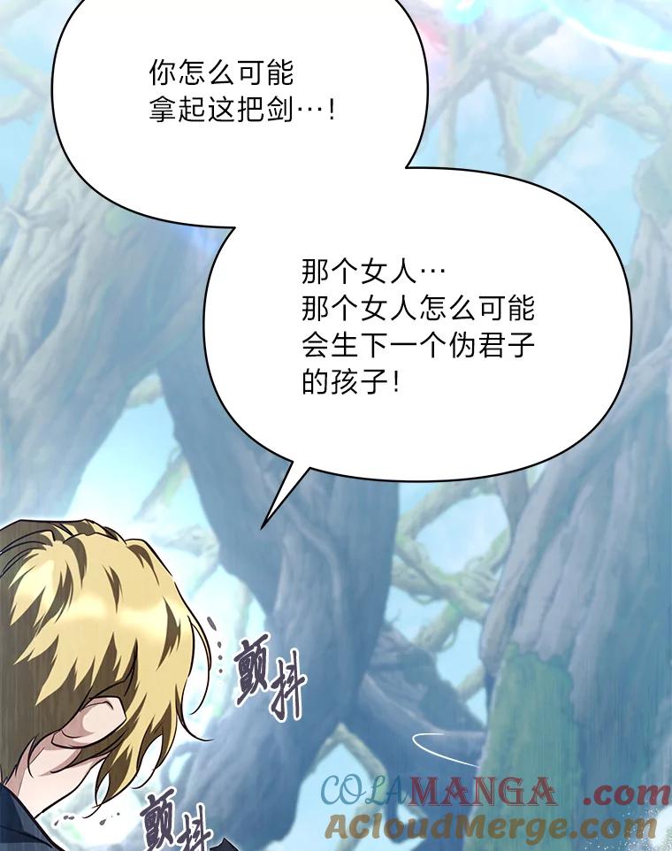 《找到我爸的儿子》97.发狂的剑 第25页
