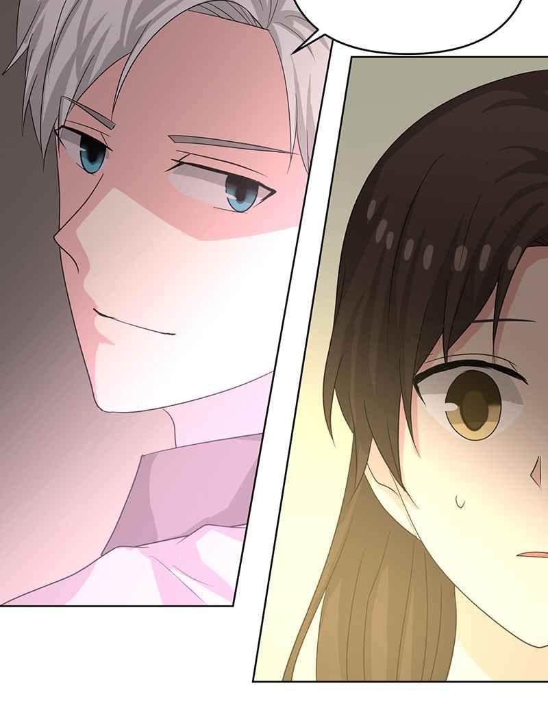 《血色的誓约》第二季[第7回] 回到以前的生活 第45页
