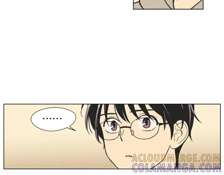 《不能恋爱的房间》第68话 就算拒绝也要告白 第61页