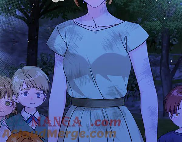 坏蛋们的掌上千金 - 第120话 真正的恶魔 - 第145张图