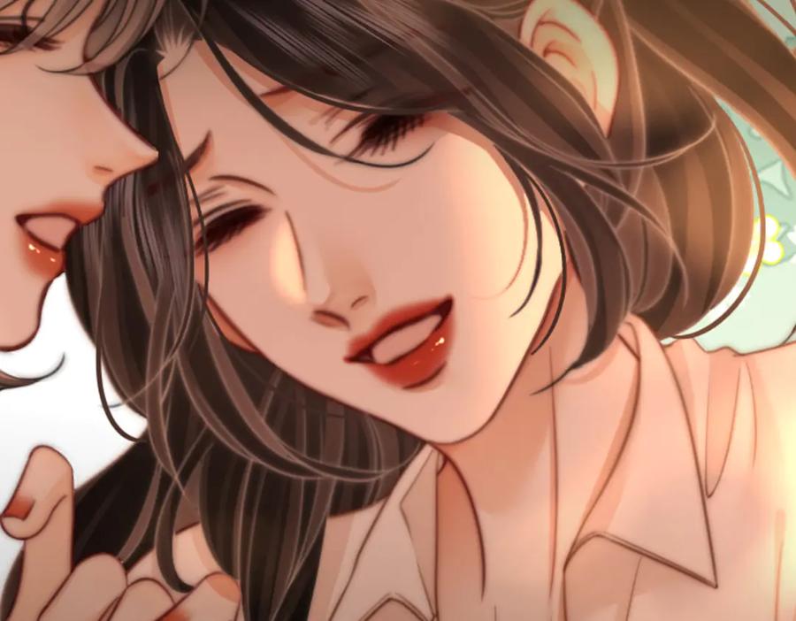 顾小姐和曲小姐 第148话 怎么原谅？ 第107页