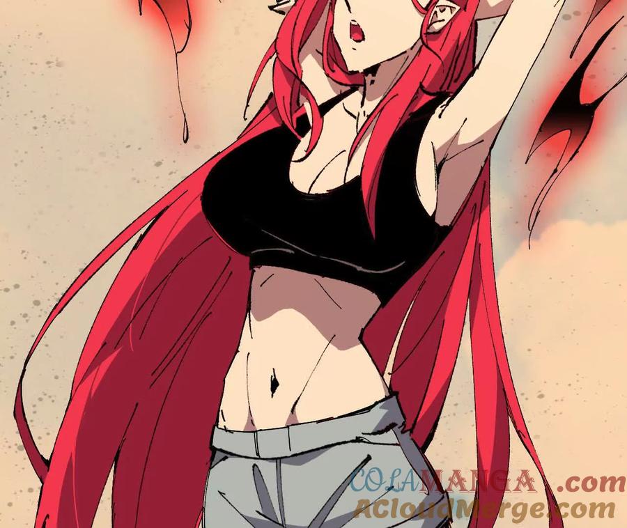 勇者X女魔王 154 举手之劳 第93页