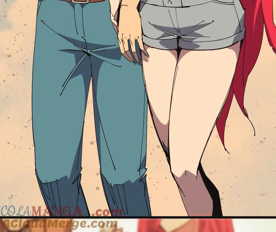 勇者X女魔王 154 举手之劳 第97页