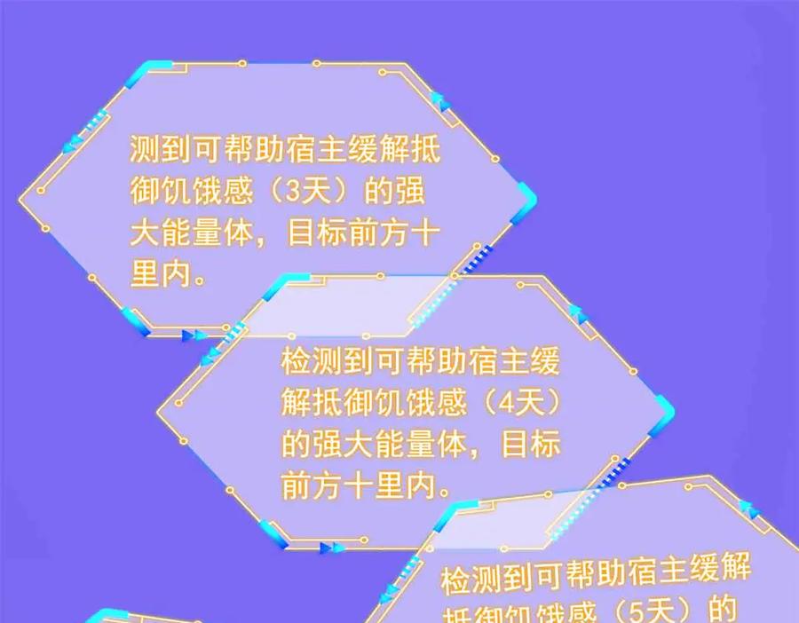 从精神病院走出的强者 323 神阶以下，雷落成灰 第6页