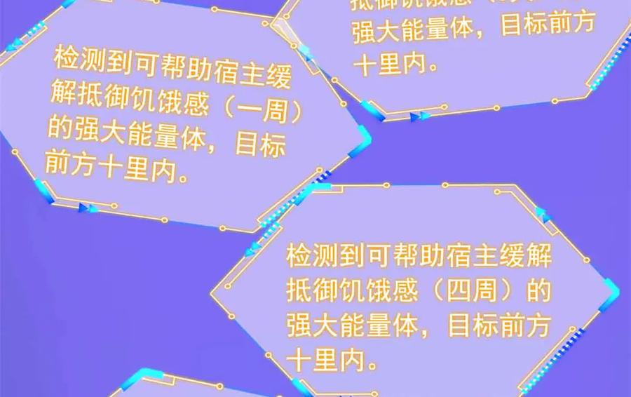 从精神病院走出的强者 323 神阶以下，雷落成灰 第7页