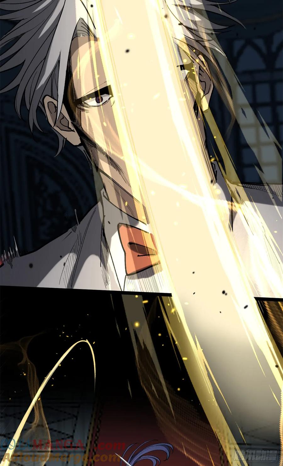 《万界守门人》37 血魔万生咒 第10页